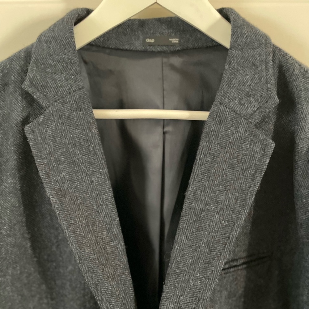 Gap Men’s Blazer - Size L